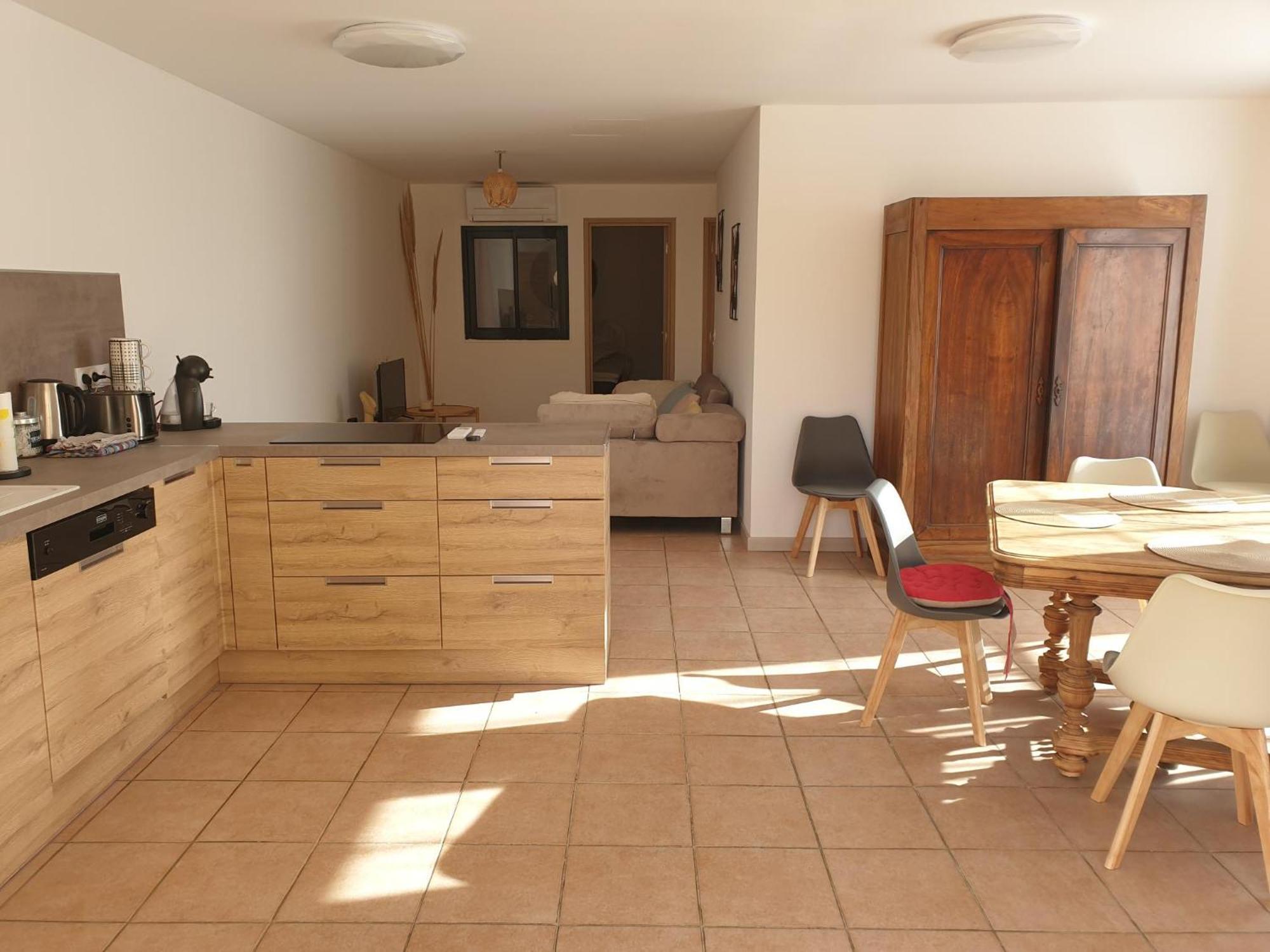 Luciole Des Alpilles Villa Mouries Exteriör bild